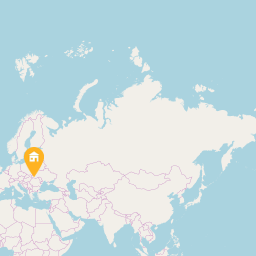 Gostynnytsya на глобальній карті